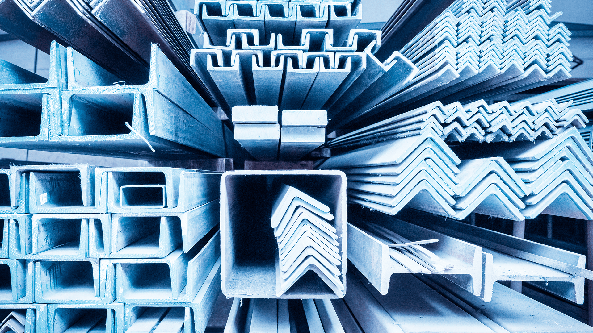 Welcome To Infiniti Steel